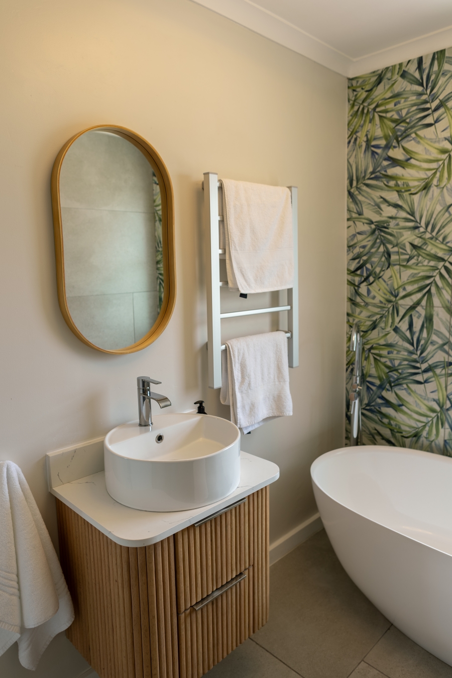 To Let 3 Bedroom Property for Rent in Big Bay Western Cape